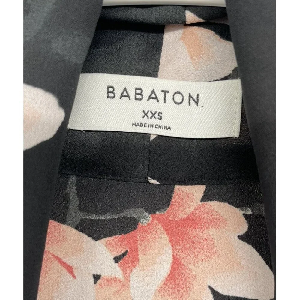 Aritzia babaton kimono